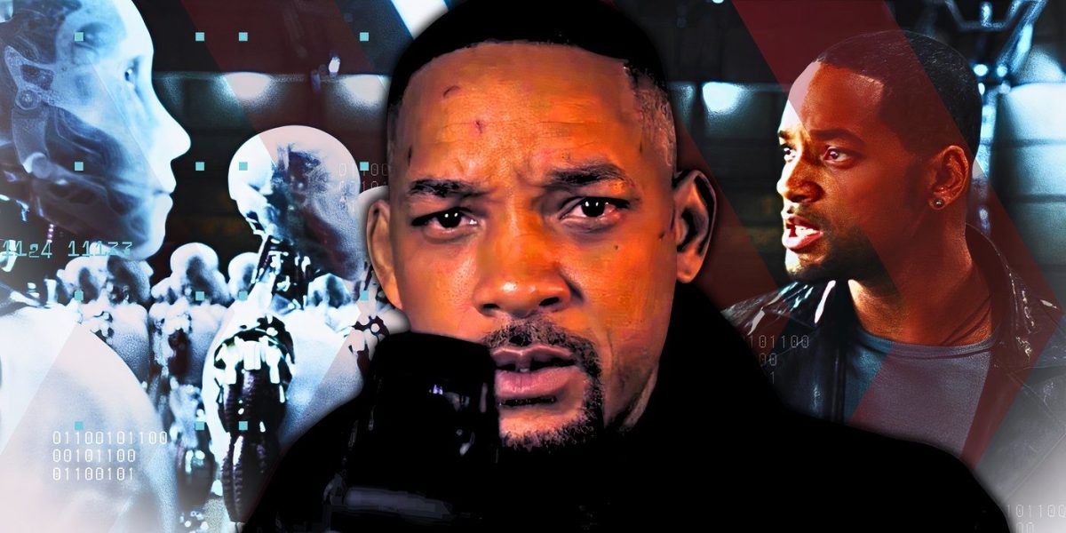 El nuevo programa de ciencia ficción de Will Smith puede mejorar su éxito de $ 353 millones con un 57% en Rotten Tomatoes