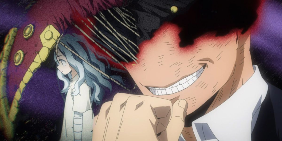 El villano de My Hero Academia podría haber ganado si se hubiera centrado en el poder de este personaje