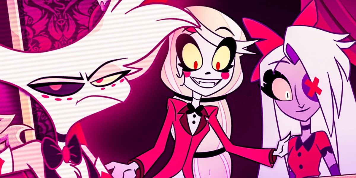 10 mejores personajes de la temporada 1 de Hazbin Hotel, clasificados