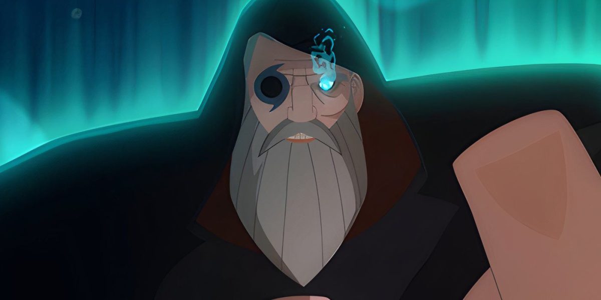 Crepúsculo de los dioses: el programa de mitología nórdica de Zack Snyder obtiene un primer vistazo cuando se revela la fecha de lanzamiento de Netflix