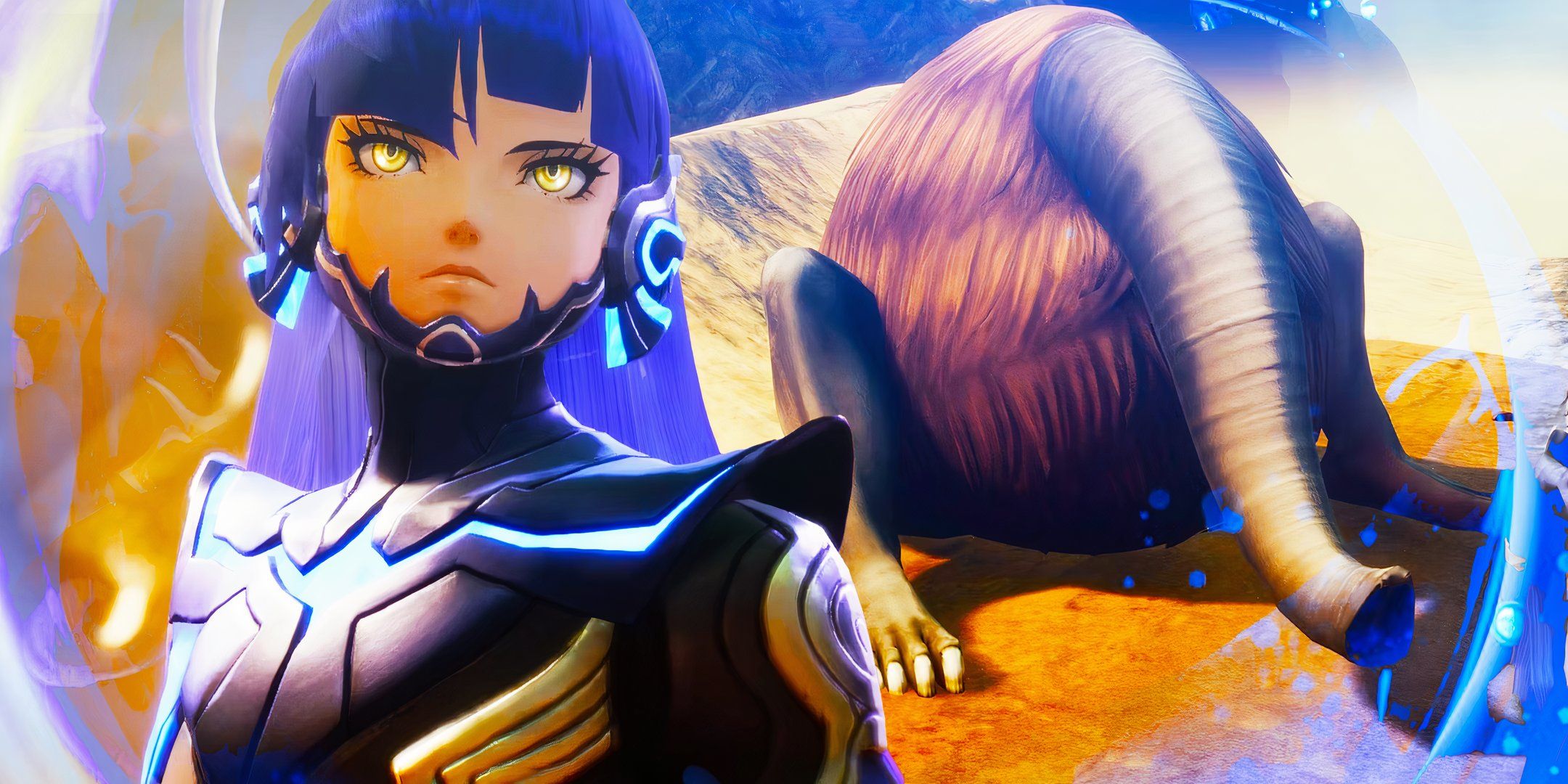 Shin Megami Tensei 5: Vengeance – Cómo vencer a Nozuchi (debilidades y resistencias)