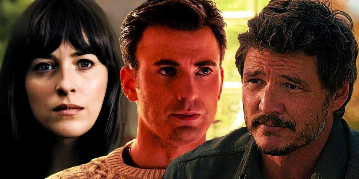 Materialistas: reparto, historia y todo lo que sabemos sobre la próxima película A24 de Celine Song