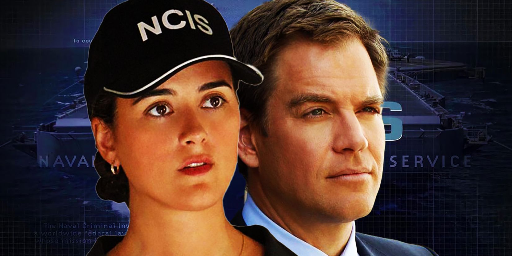 El momento más importante en la historia de Tony y Ziva (no, no sucedió en NCIS)