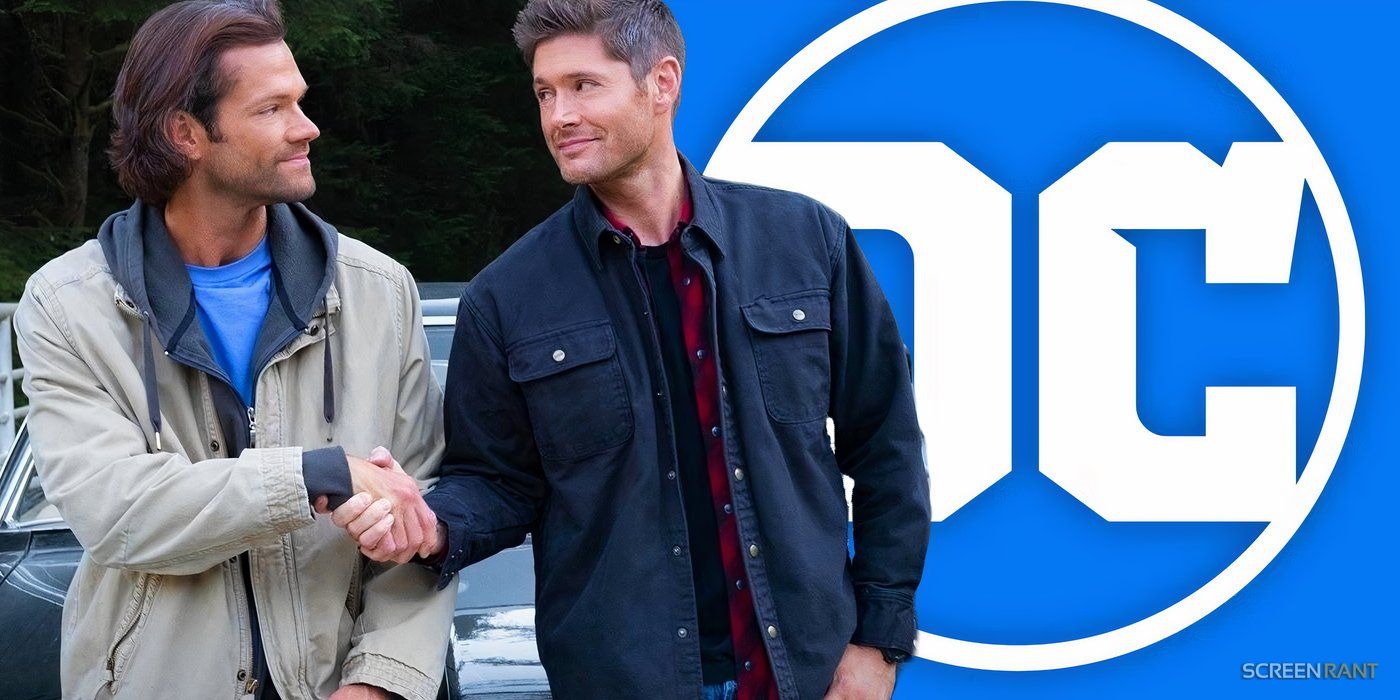 El actor sobrenatural consigue el papel de sus sueños en DC en el nuevo arte de DCU