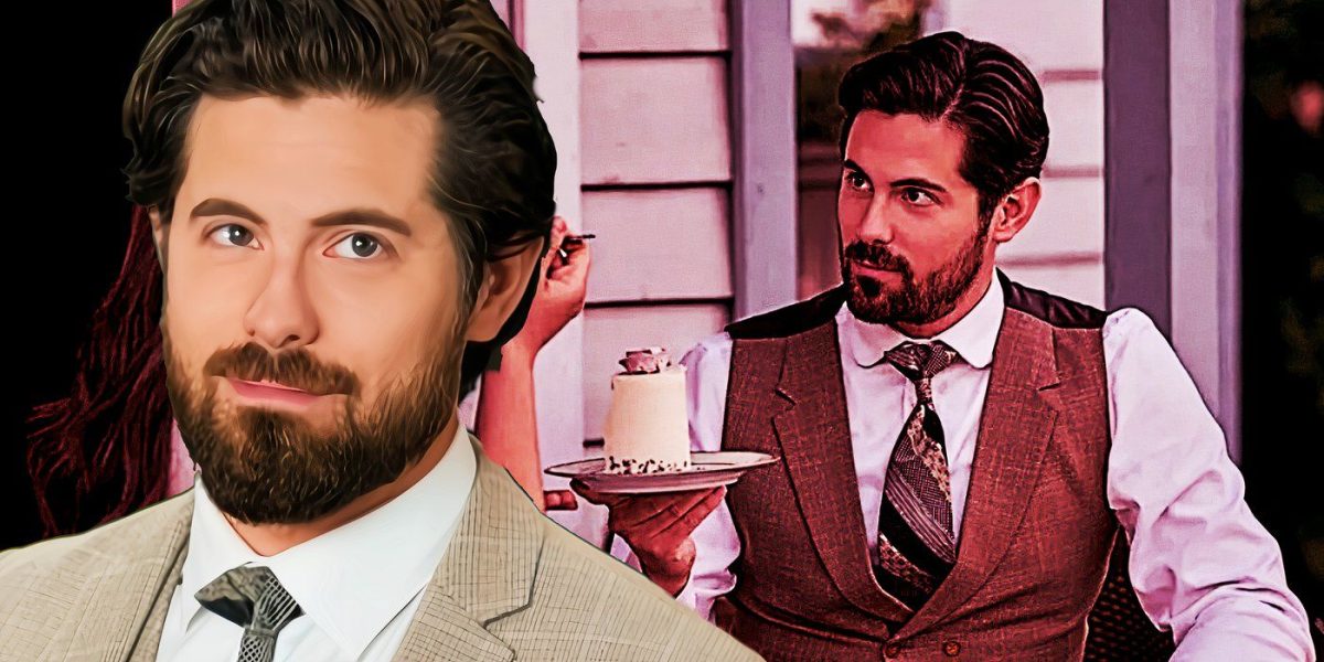 Cuando llama al corazón: Lucas Bouchard no irá a ninguna parte (a pesar de una ruptura y un tiroteo)