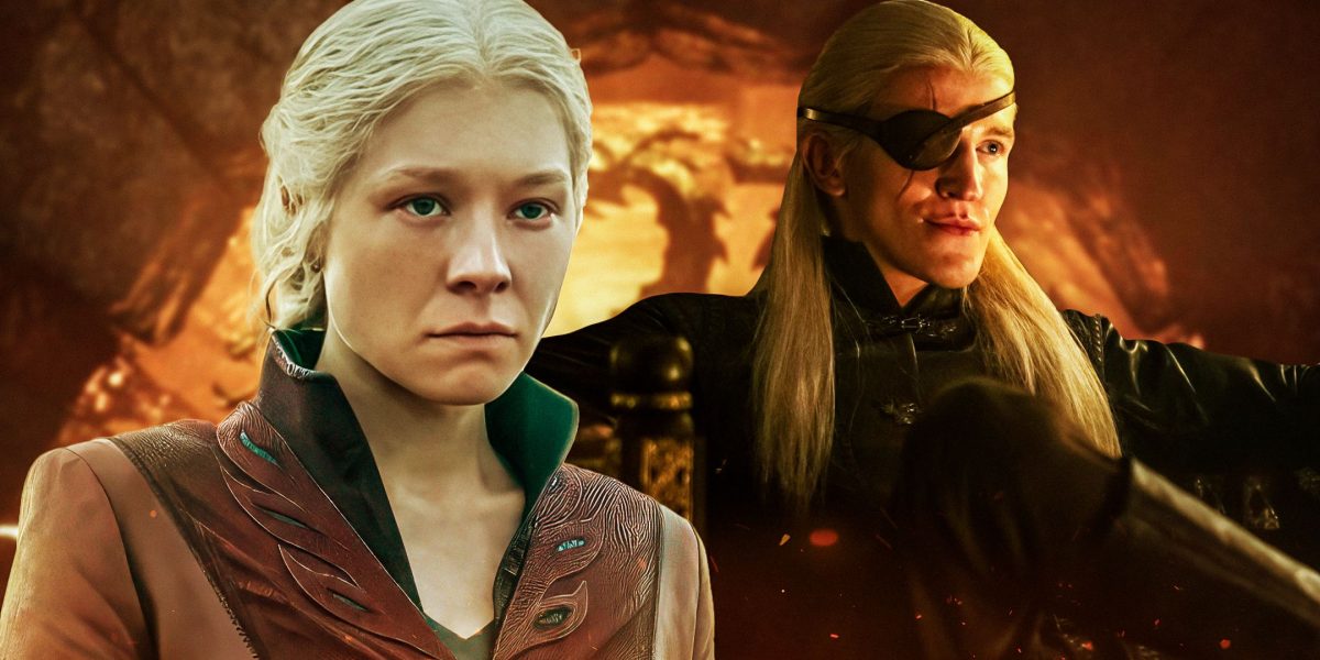 Cuándo se lanza el final de la temporada 2 de The House Of The Dragon y cuántos episodios hay