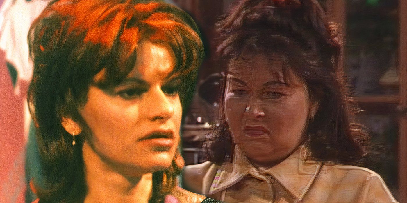 Roseanne Star se disculpa con su coprotagonista por su comportamiento grosero en el set: “Uno de mis mayores arrepentimientos”