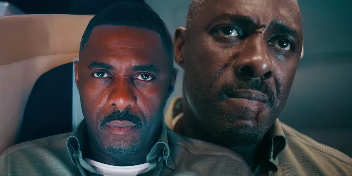 Hijack de Idris Elba agrega 3 estrellas importantes cuando la temporada 2 comienza a filmarse