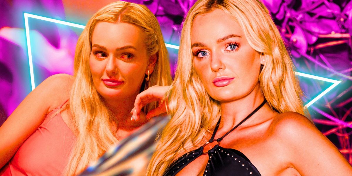 Micah Lussier de Perfect Match Season 2 decepcionó a los espectadores con su último partido