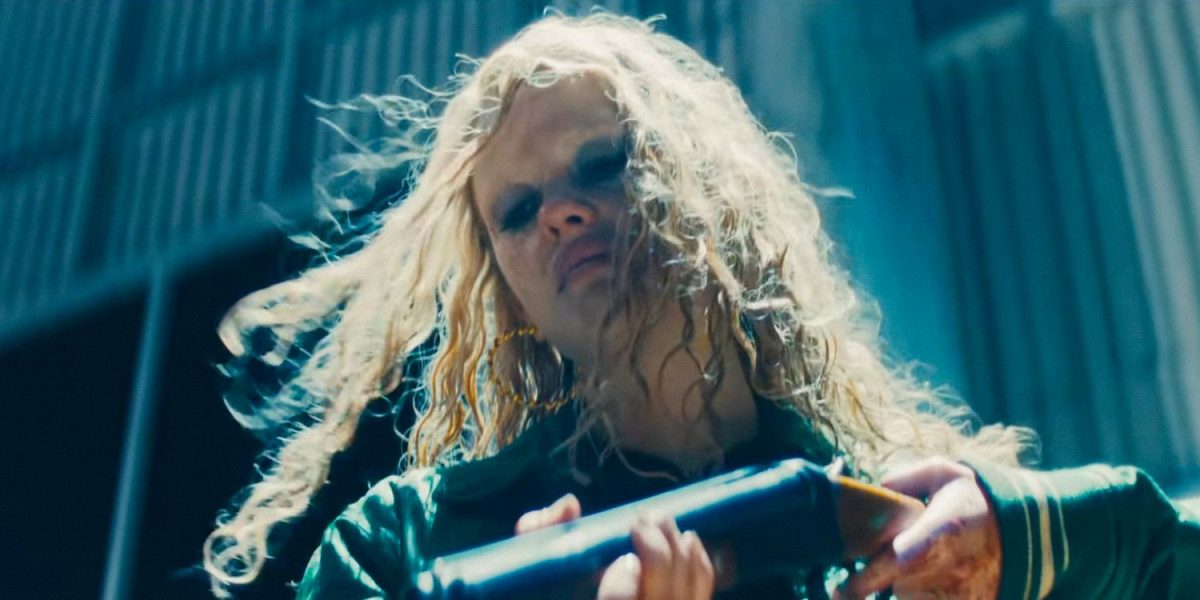 MaXXXine de A24 cierra una trilogía clásica de terror moderno