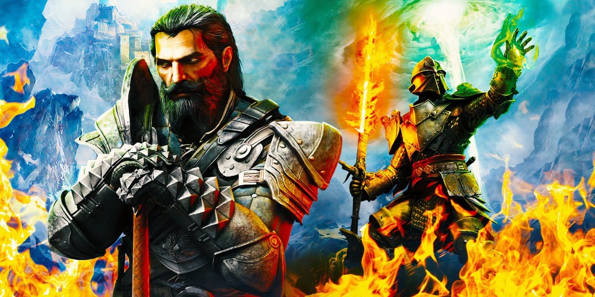 7 modificaciones imprescindibles para Dragon Age: Inquisition (y cómo instalarlas)