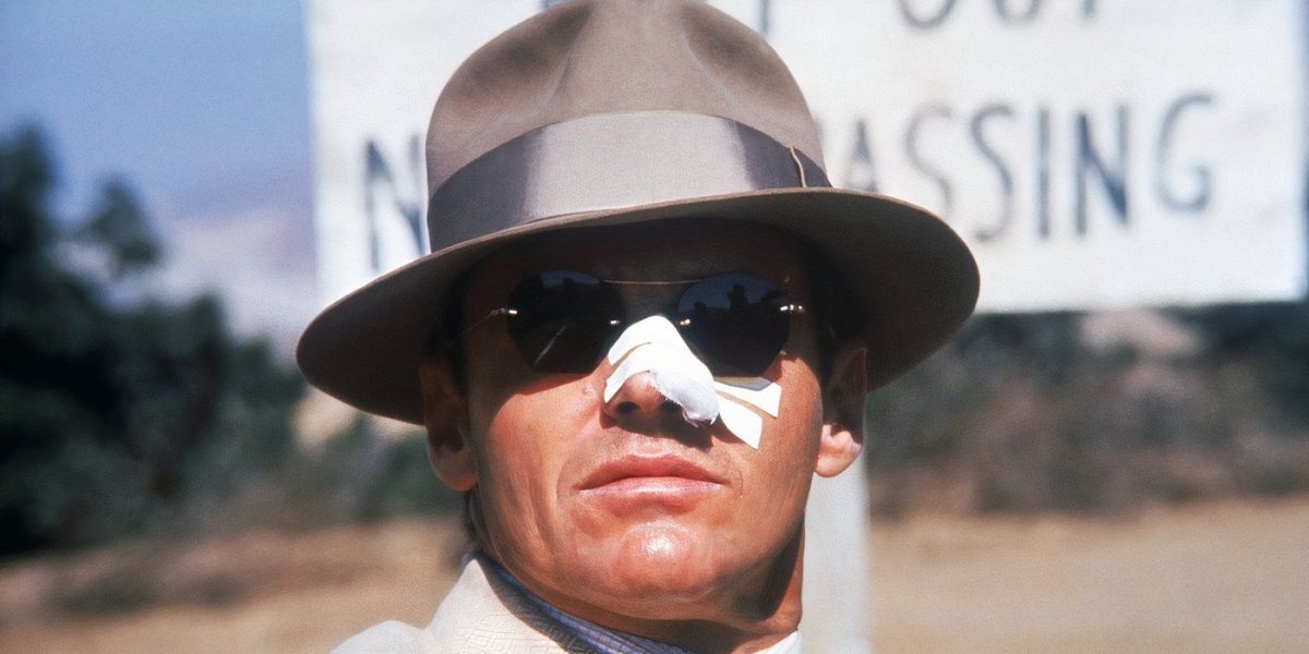 La precuela de Netflix de David Fincher del clásico de misterio de 1974 de Jack Nicholson recibe una actualización y detalles emocionantes del escritor de OG