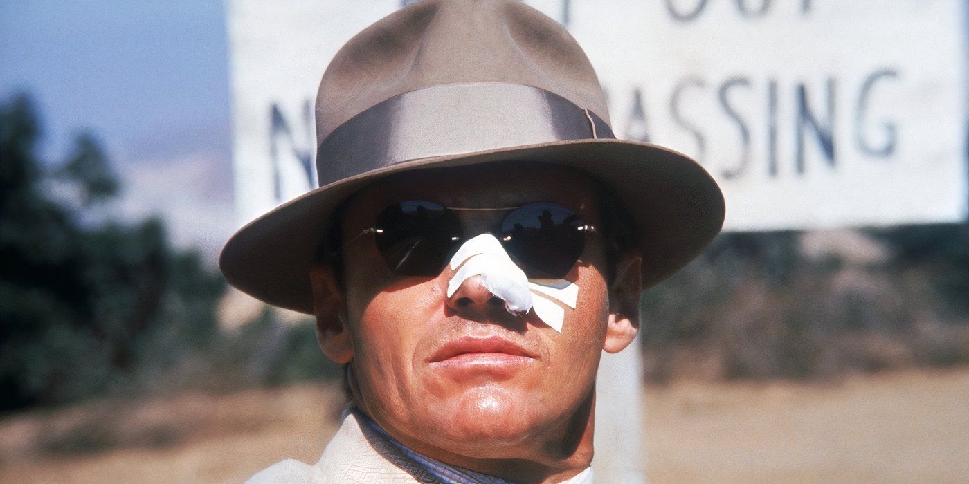 La precuela de Netflix de David Fincher del clásico de misterio de 1974 de Jack Nicholson recibe una actualización y detalles emocionantes del escritor de OG