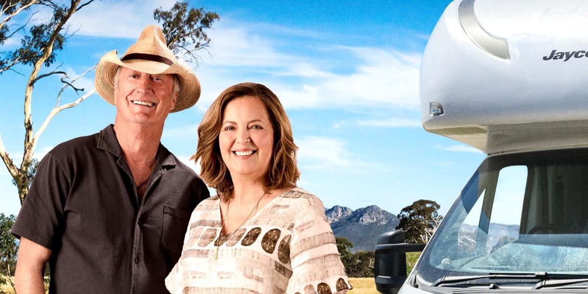 Darby y Joan Temporada 2: confirmación, reparto y todo lo que sabemos