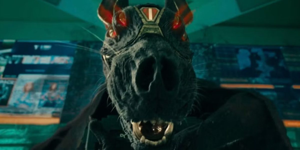 ¿Sutekh está realmente muerto después de la temporada 14 de Doctor Who?