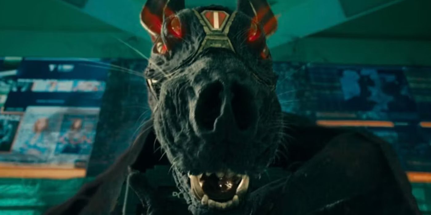 ¿Sutekh está realmente muerto después de la temporada 14 de Doctor Who?