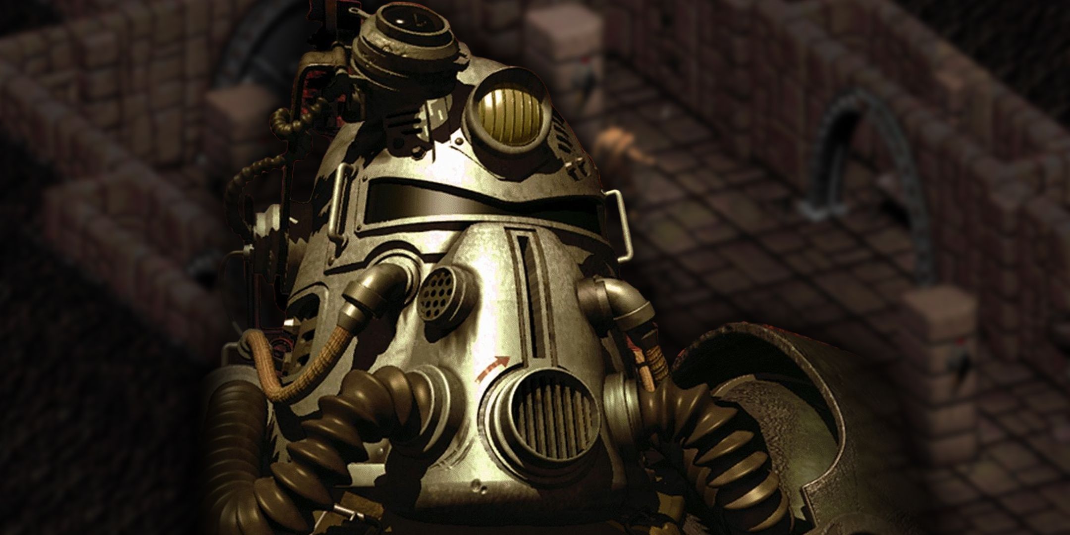 Los jugadores no necesitan los remakes de Fallout de Bethesda, de todos modos hay una opción mucho mejor