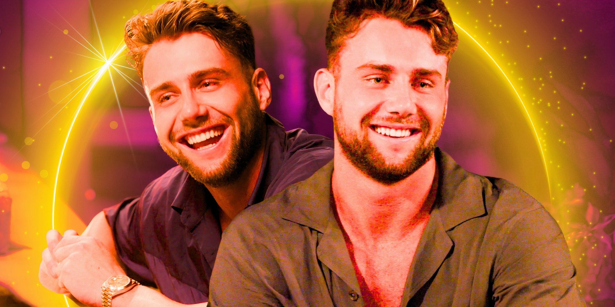 ¿Qué le pasó a Harry Jowsey después de la segunda temporada de Perfect Match?