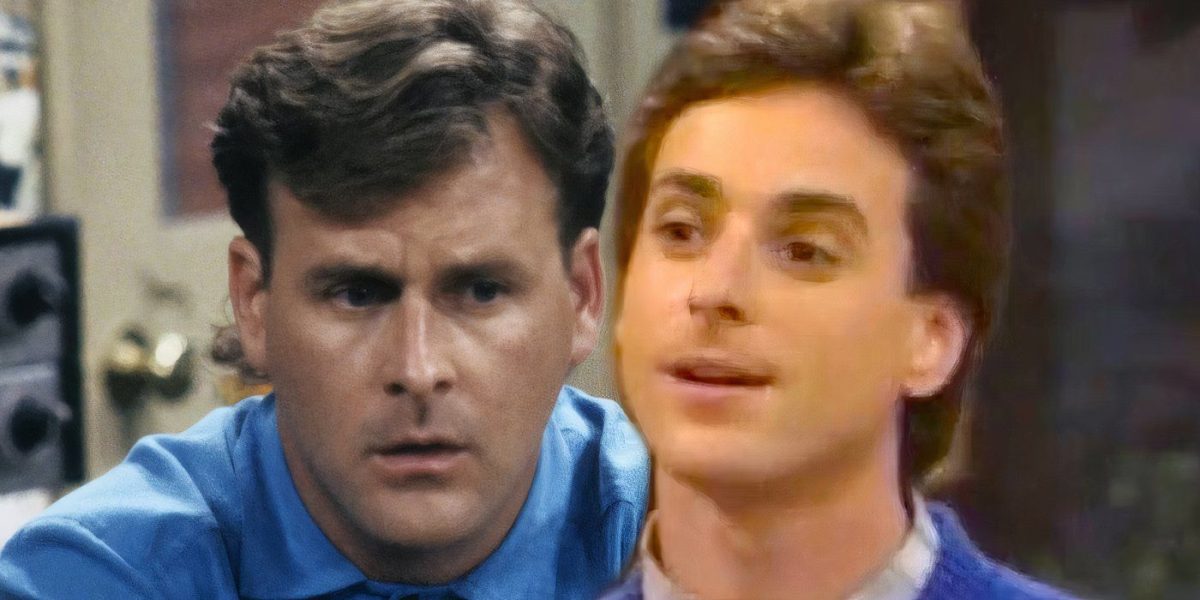 Joey Star de Full House reflexiona sobre la cancelación del programa original después de la temporada 8: "No a todos les gustó"
