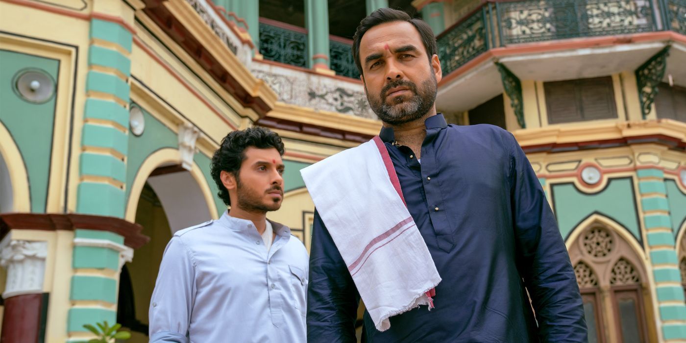 Tráiler de la temporada 3 de Mirzapur: el exitoso thriller criminal indio de Prime Video fija la fecha de lanzamiento