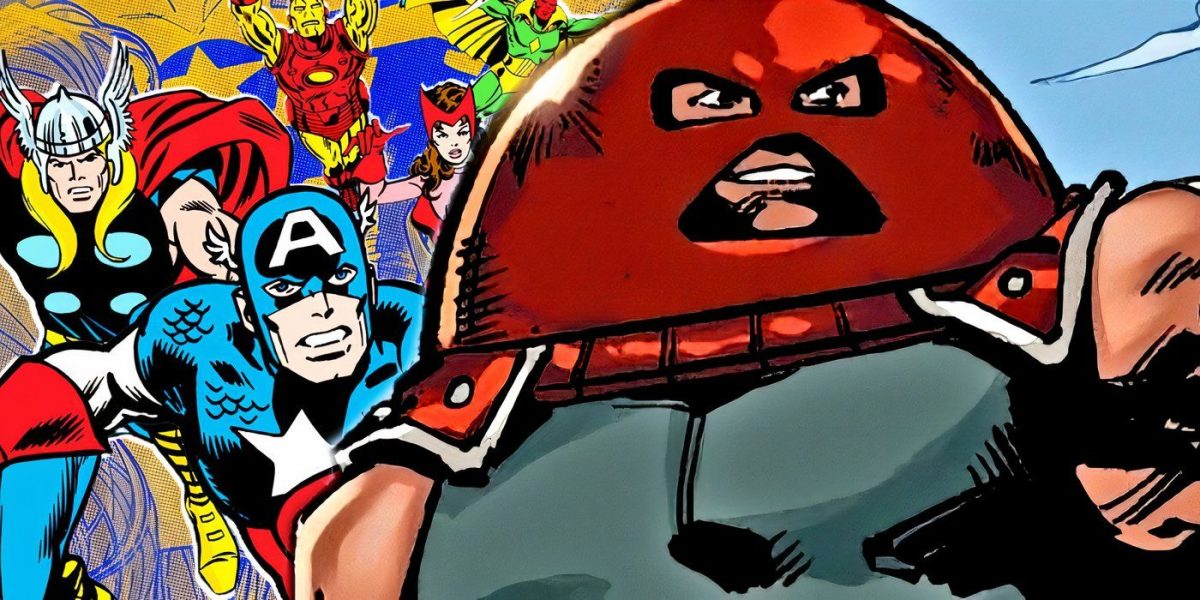 Los Vengadores están reclutando oficialmente al nuevo gigante de Marvel