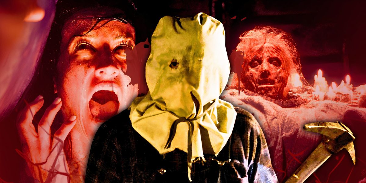 Hola Mike Flanagan, ¿puedes salvar el próximo viernes 13?