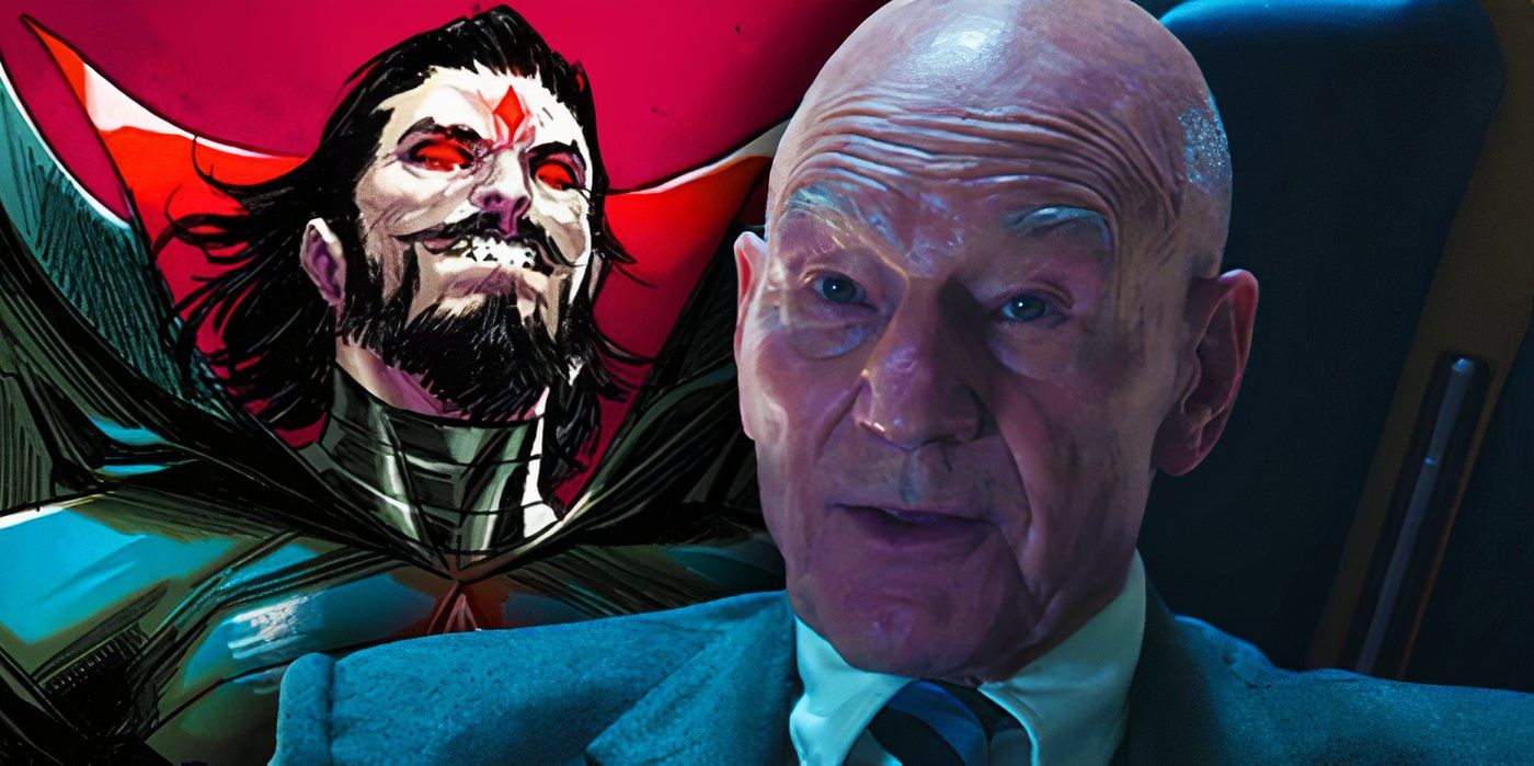 Marvel debería revivir el casting perfecto de X-Men cancelado para el reinicio mutante del MCU
