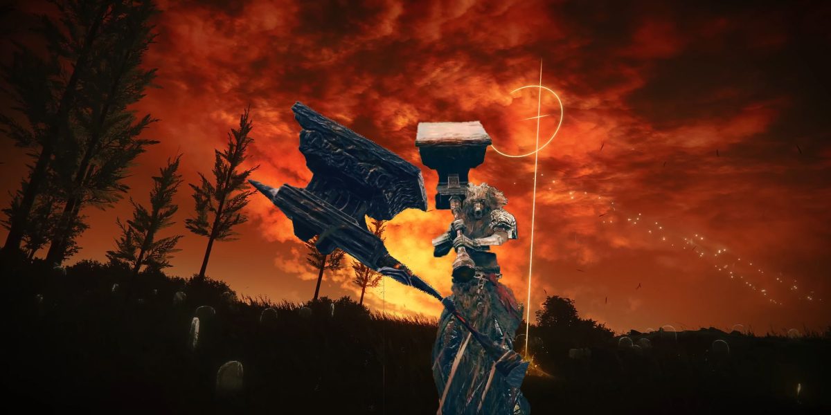 Elden Ring: Shadow Of The Erdtree – Cómo conseguir el martillo de yunque