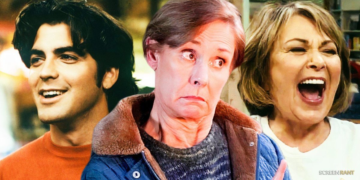 El regreso más imposible de Roseanne de la temporada 7 de Conners es la mejor manera de terminar la historia de Jackie