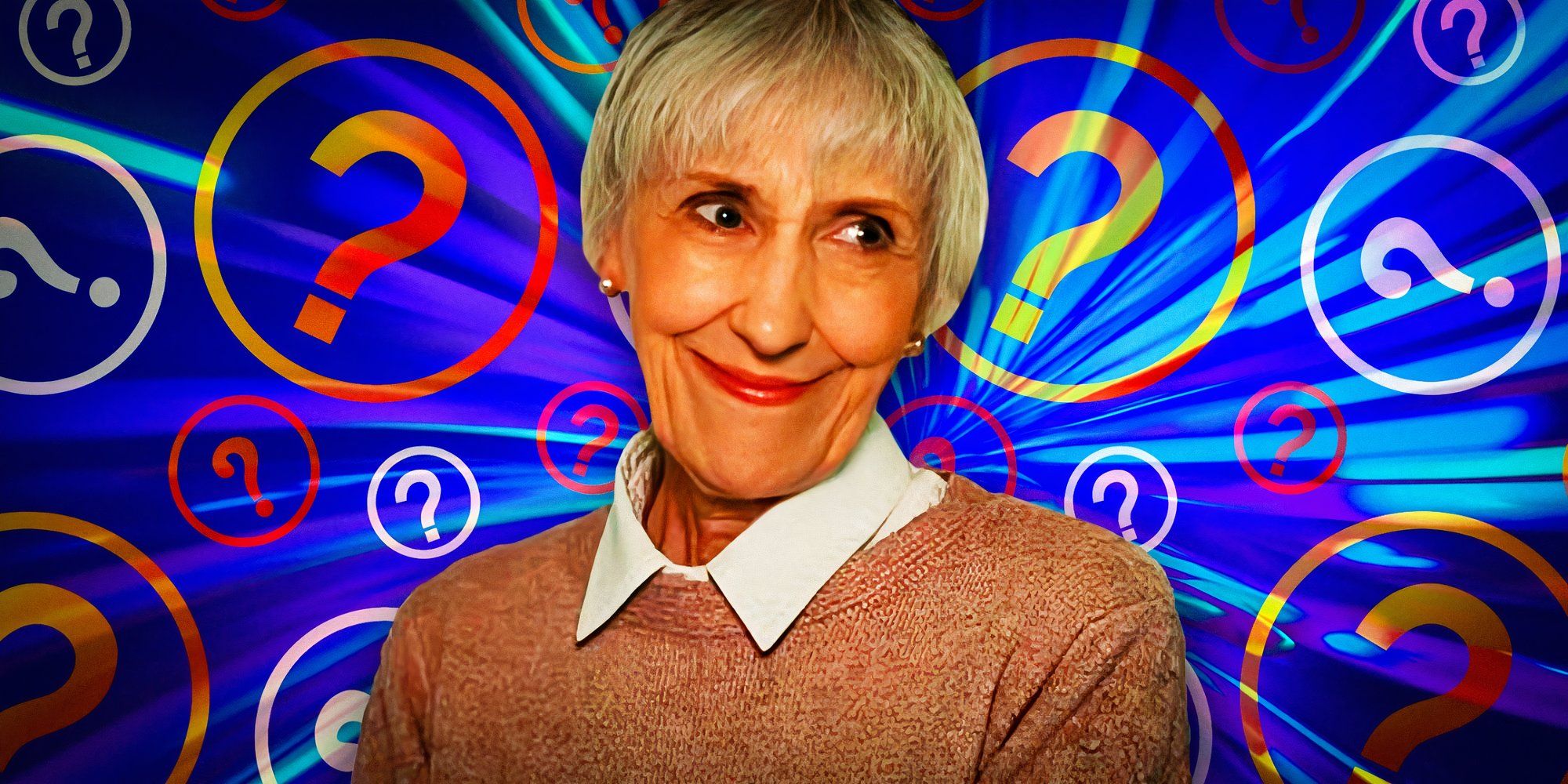 ¿Qué está pasando con la señora Flood?  Todas las pistas y mejores teorías de Doctor Who