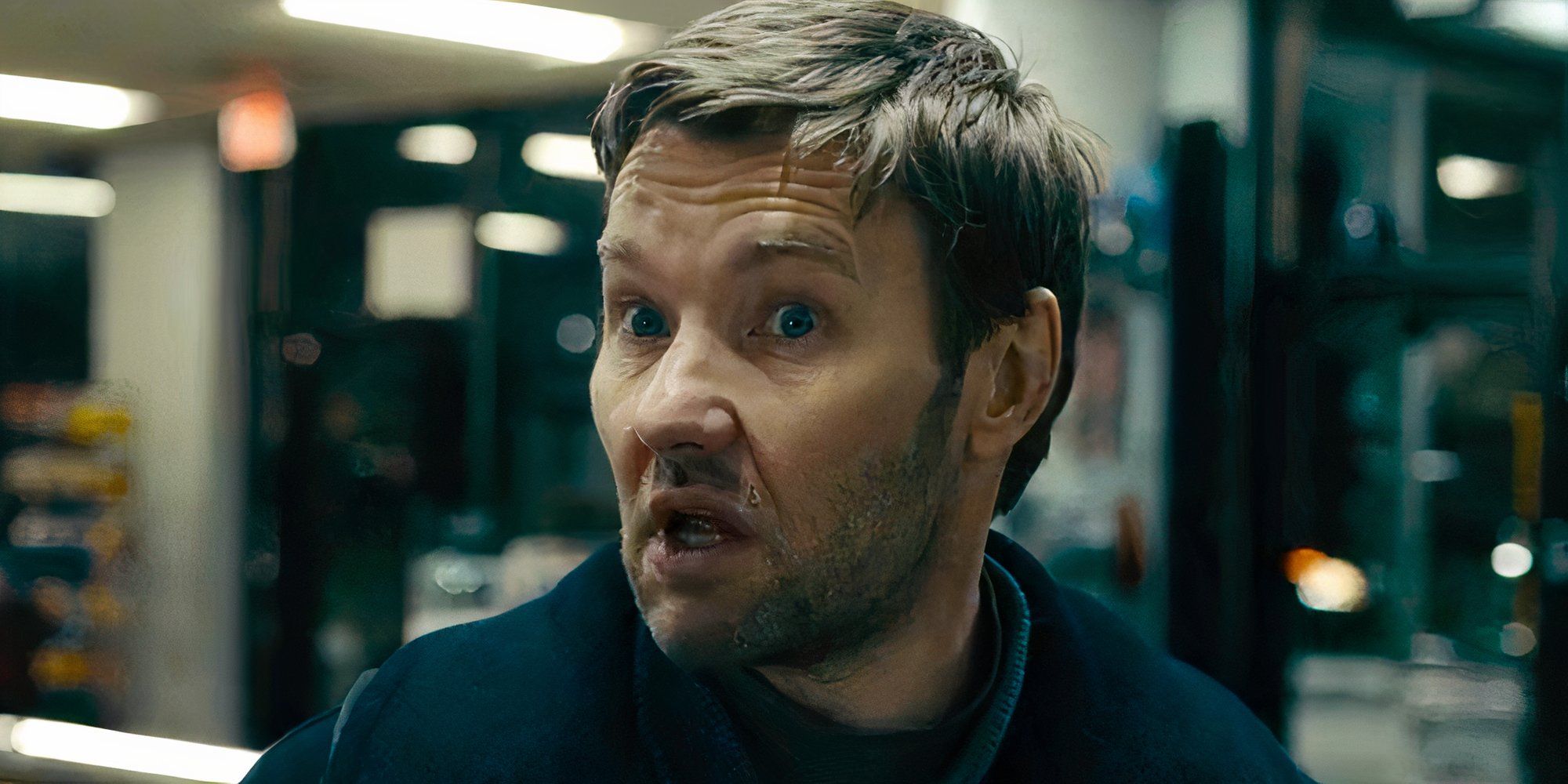 “Sh*t Just Gets Crazy”: el final del episodio 7 de Dark Matter y sus consecuencias explicadas por el creador