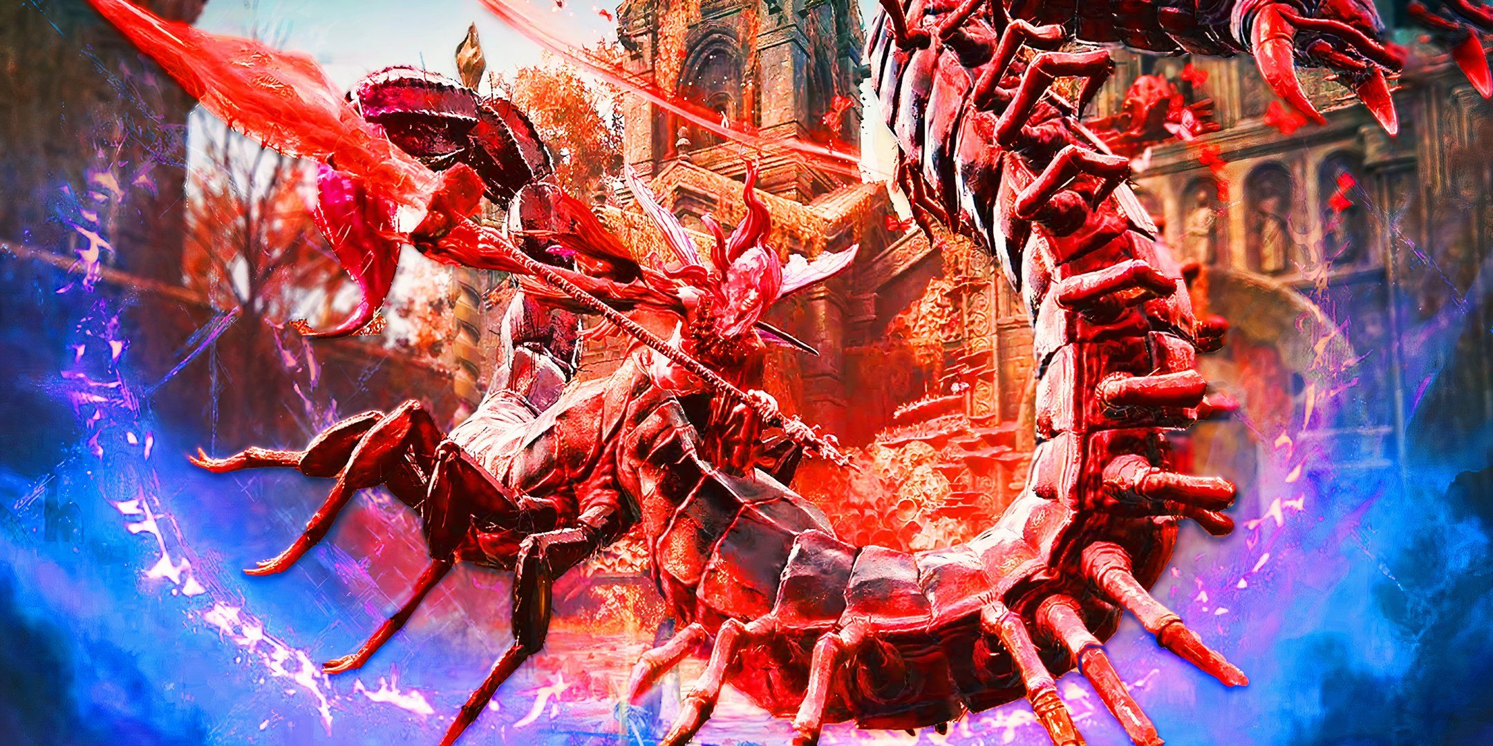 Cómo vencer a Romina, Saint of the Bud en Elden Ring: Shadow Of The Erdtree (Boss Fight)