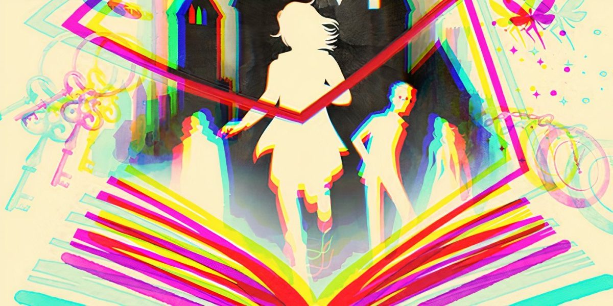 Este libro de fantasía infantil de 2003 merece más amor (a pesar de su fallida adaptación cinematográfica)