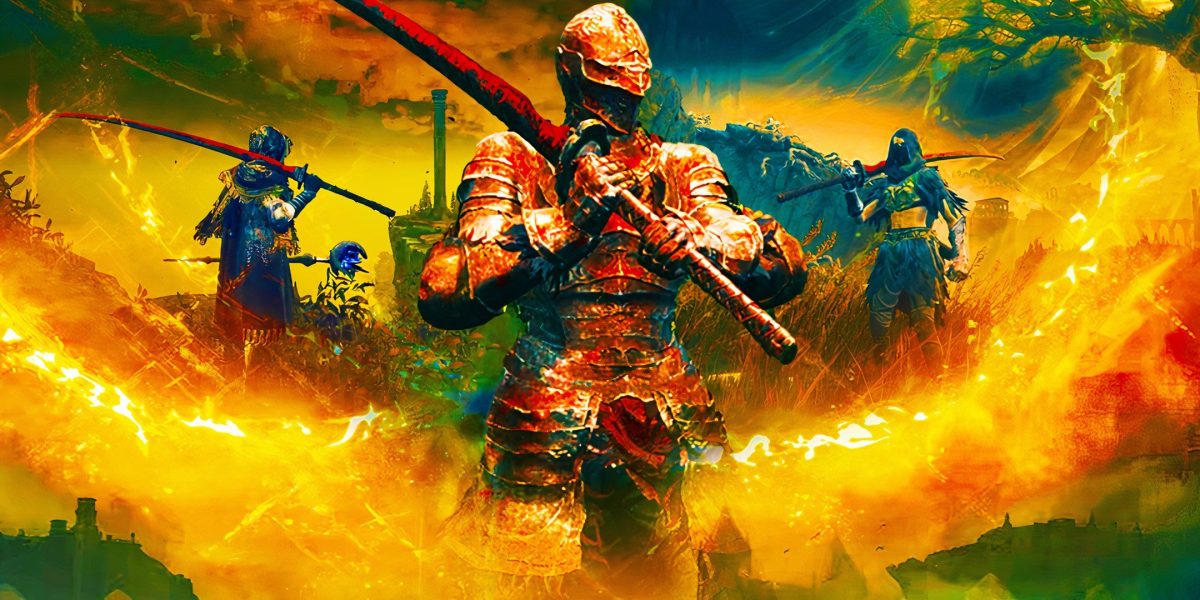 Elden Ring: Shadow Of The Erdtree – Cómo conseguir la gran katana de Rakshasa