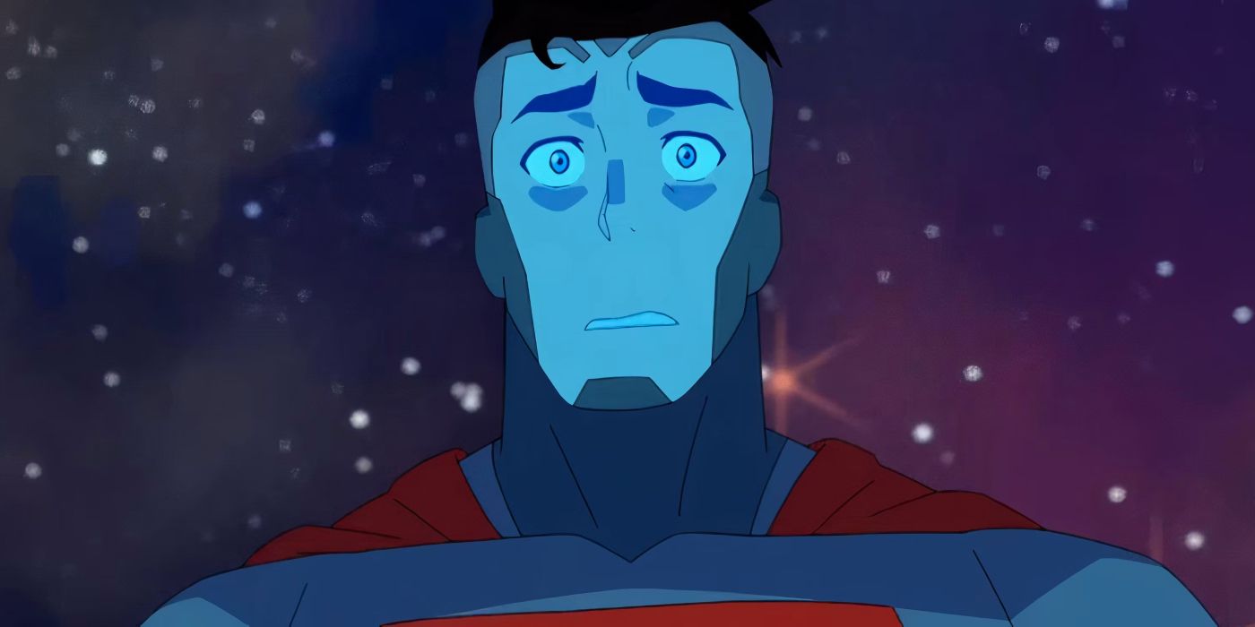 DC resuelve un debate sobre Superman que duró décadas (pero hay un problema)