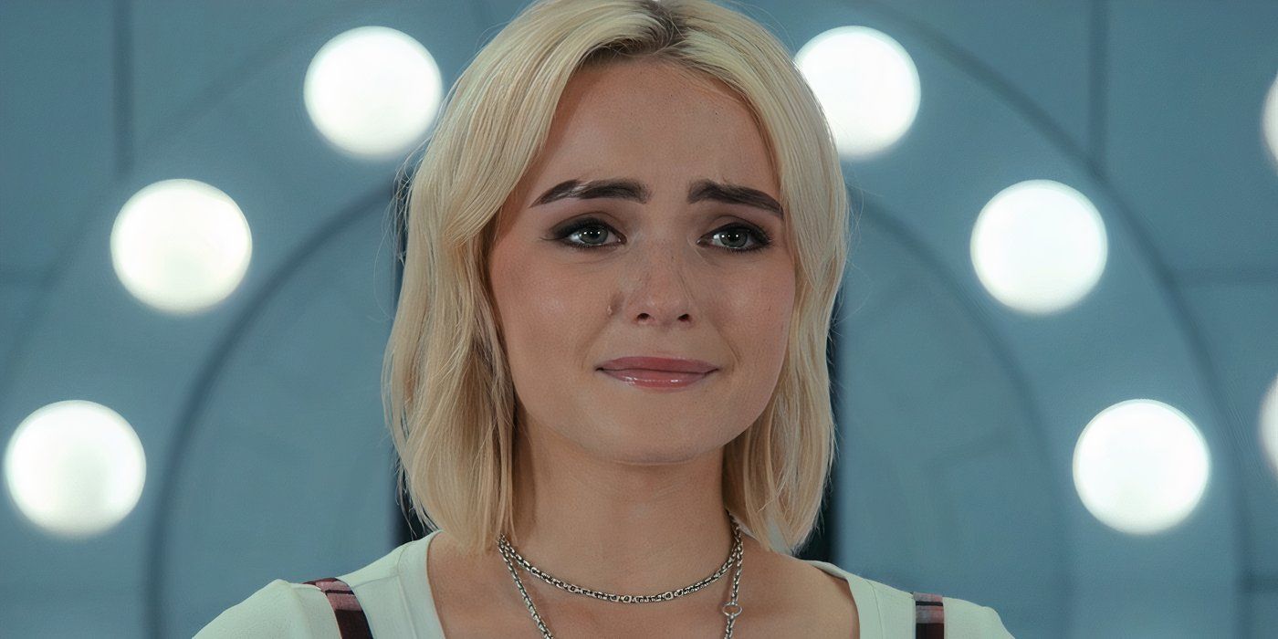 ¿Regresará Ruby Sunday de Millie Gibson en la temporada 15 de Doctor Who?