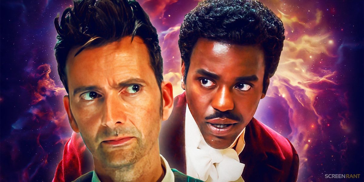 Por qué el decimocuarto doctor de David Tennant no está en el final de la temporada 14 de Doctor Who