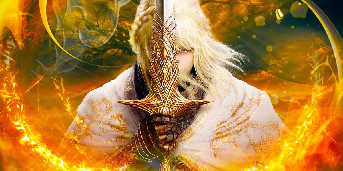 Elden Ring: Cómo conseguir la espada de Leda (Shadow Of The Erdtree)