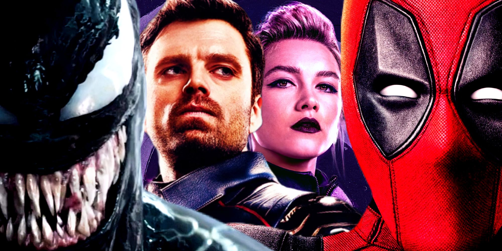 El MCU ya está presentando un equipo de reemplazo de Thunderbolts en Wild Marvel Theory