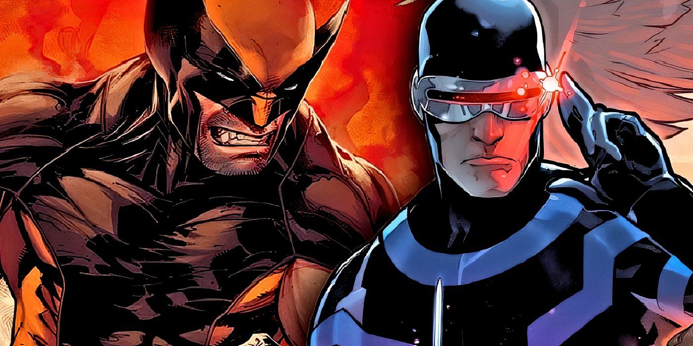 Wolverine considera que un ataque a cíclope es “lo más grande que he hecho en mi vida”