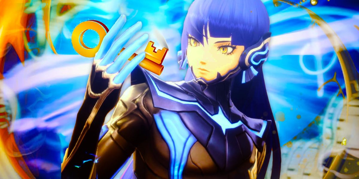 Cómo desbloquear todos los finales en Shin Megami Tensei 5: Venganza