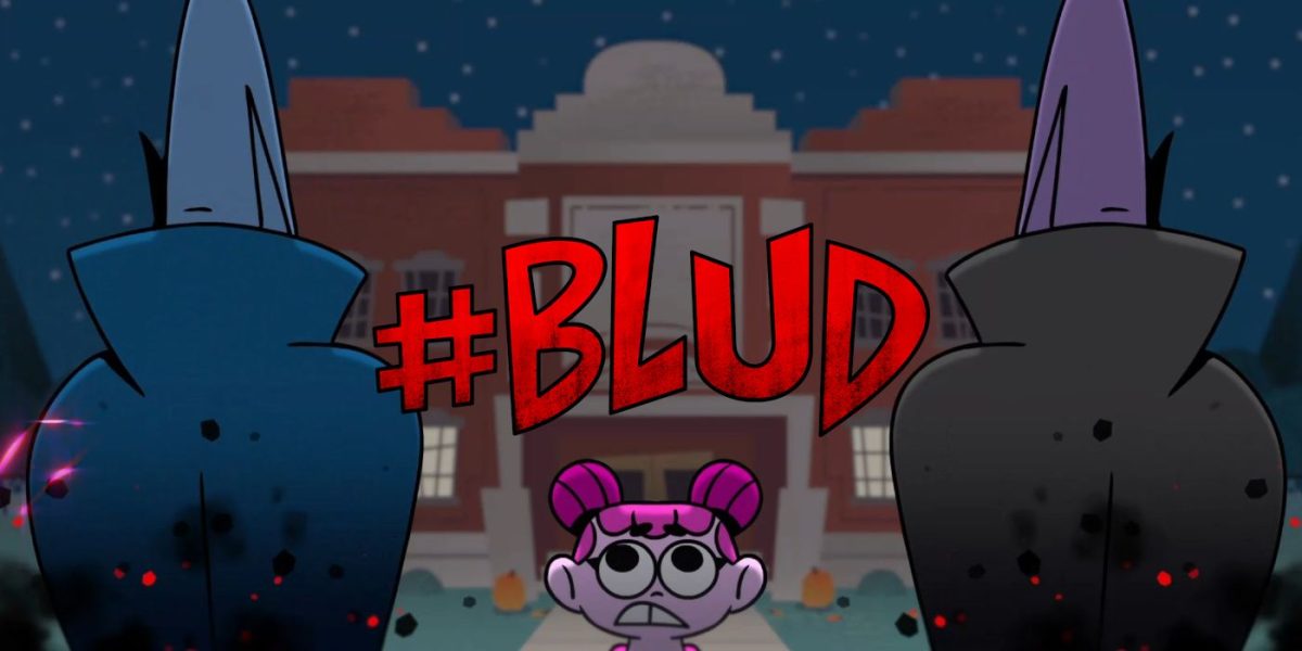 Revisión de #BLUD: un homenaje aventurero pero torpe a los clásicos de Cartoon Network
