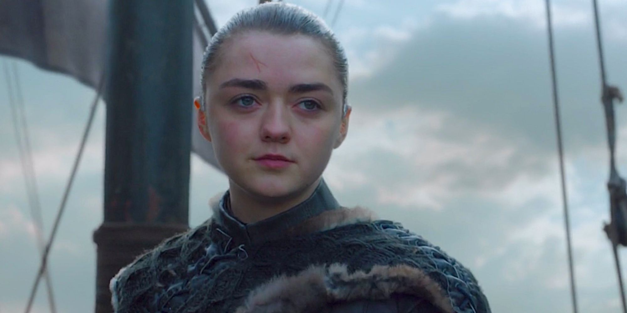 El spin-off de Game Of Thrones que se cree cancelado recibe una nueva actualización de GRRM