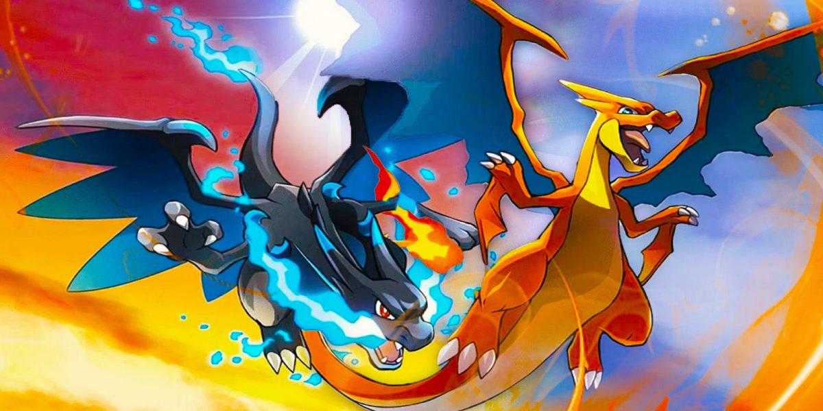 Mega Charizard X vs. Y: ¿Qué Pokémon es mejor y por qué?