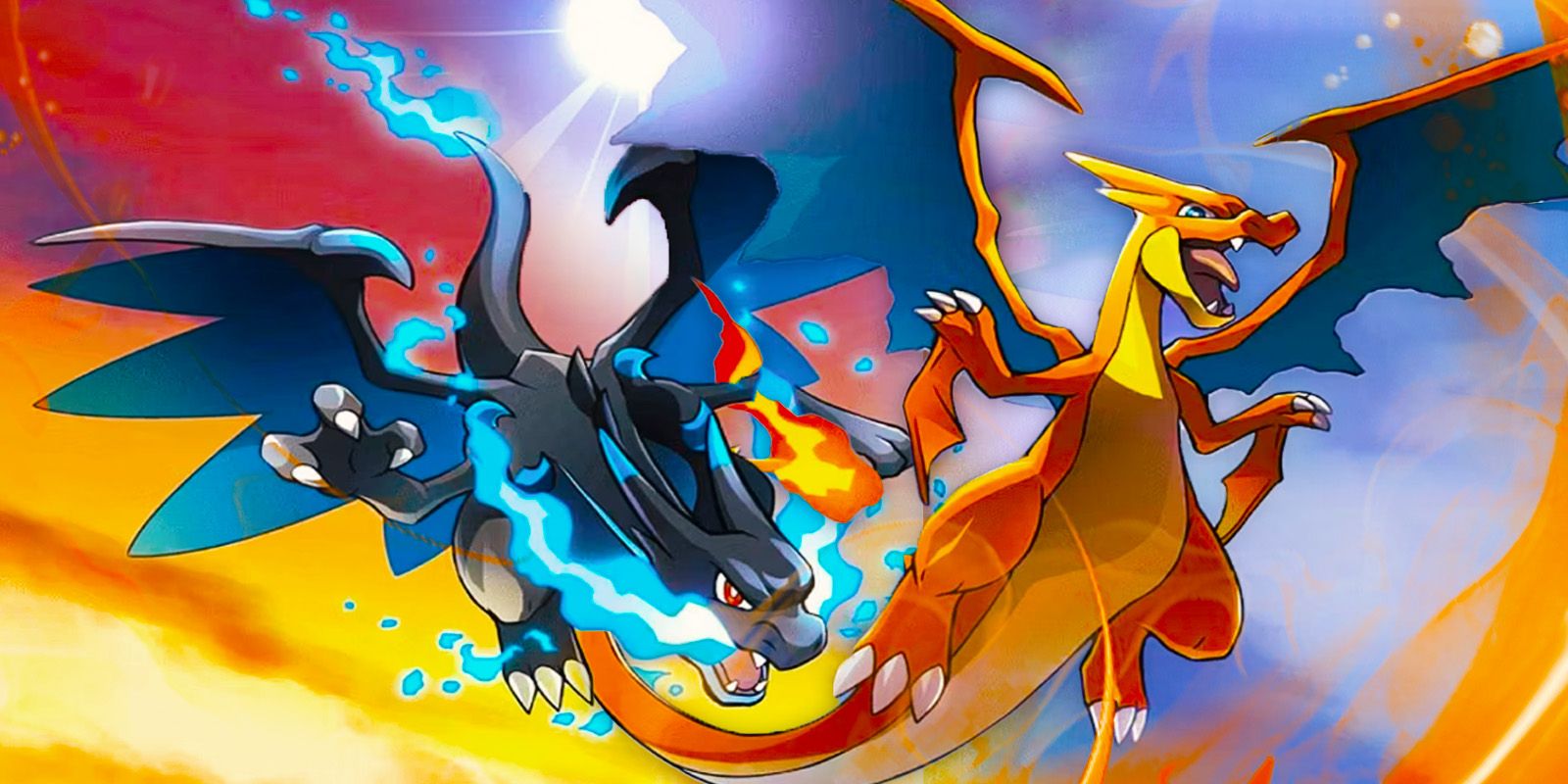 Mega Charizard X vs.  Y: ¿Qué Pokémon es mejor y por qué?