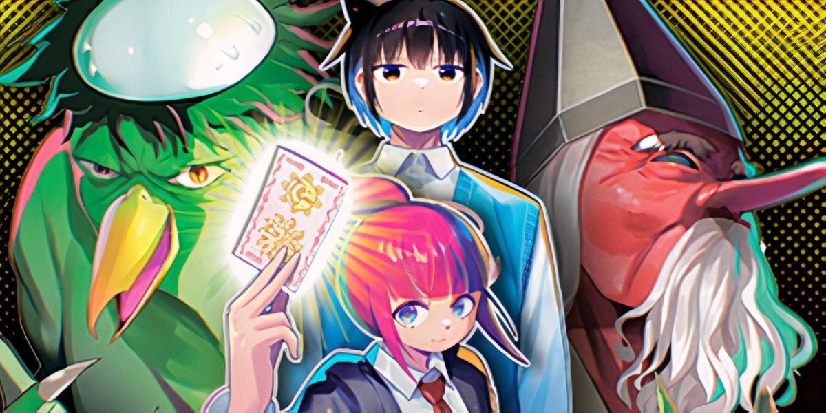 Dejé de leer Shonen Jump, pero seguiré leyendo esta serie por una razón inesperada