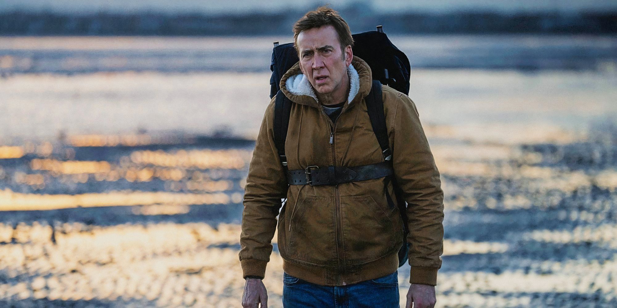 La película de monstruos de Nicolas Cage con una puntuación RT del 79% tiene fecha de estreno en streaming