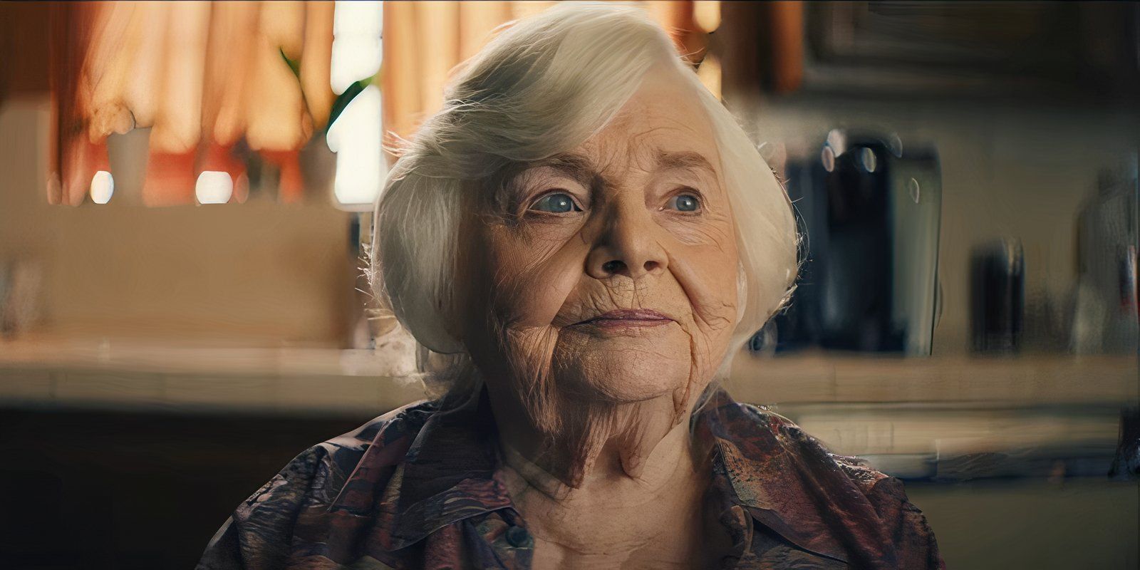 Película de acción protagonizada por June Squibb, de 94 años, expone un problema de Hollywood que debe detenerse