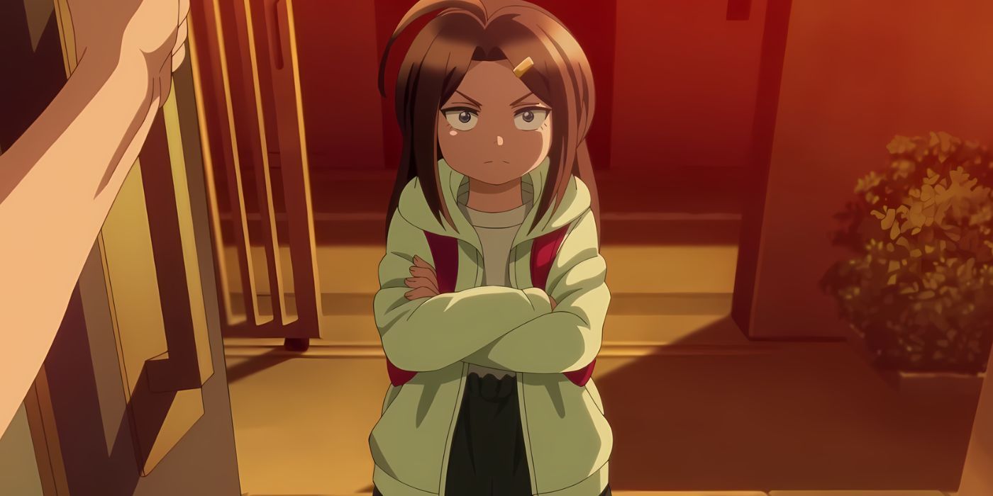 Un próximo anime de Crunchyroll con un título controvertido es mucho más saludable de lo que parece