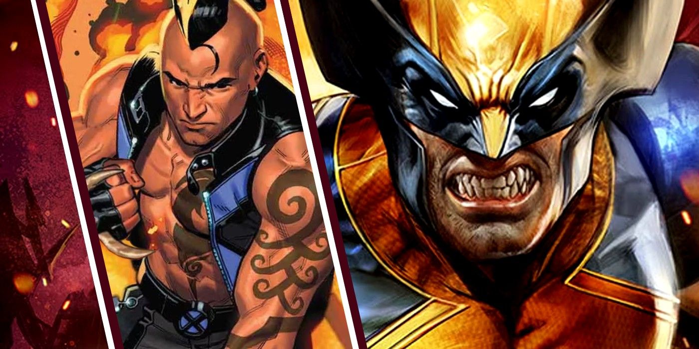 El hijo de Wolverine confirma oficialmente su nuevo y oscuro nombre en clave en Marvel Lore